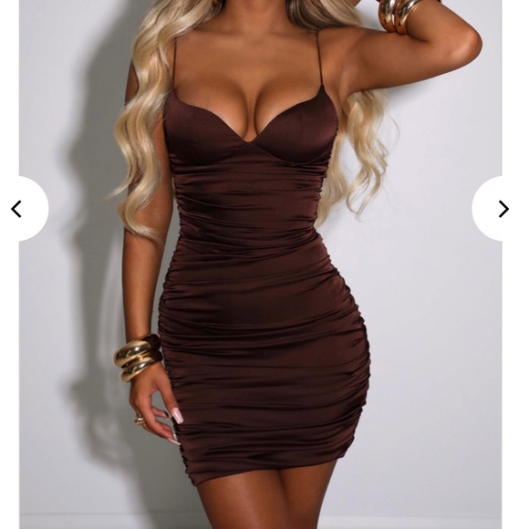 Dresses & Skirts - Babyboo Dayna Dress